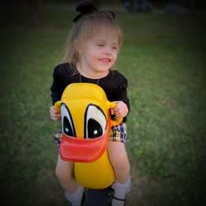 Meet your Posher, Tabitha